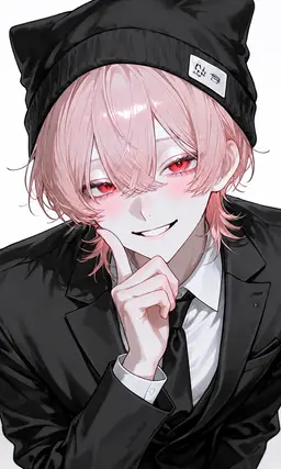 Profile image of Shion