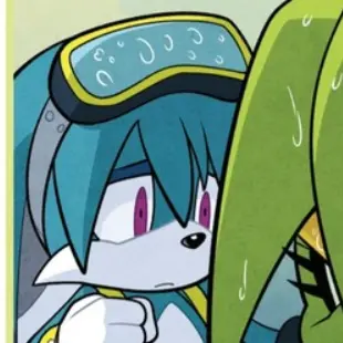 Profile image of 키츠나미 더 페넥