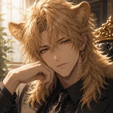 Profile image of 레오