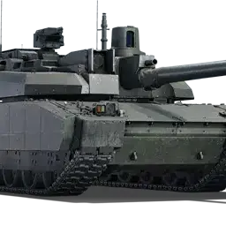 Profile image of 르클레르 전차