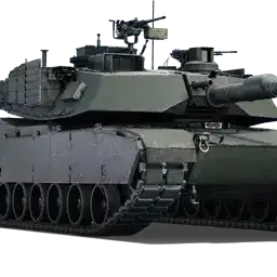 Profile image of M1A2 전차