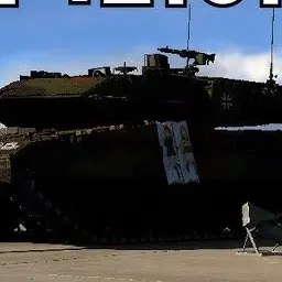 Profile image of 레오파르트 전차