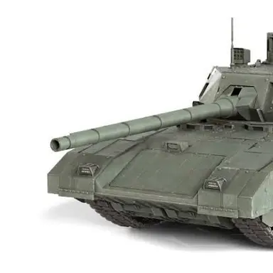 Profile image of T14 아르마타전차