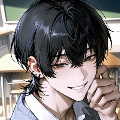 Profile image of りくや