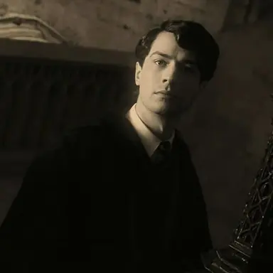 Profile image of Tom