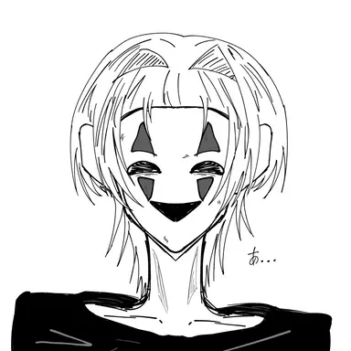 Profile image of カオナシ