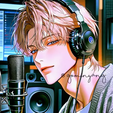 Profile image of ソ_イアン