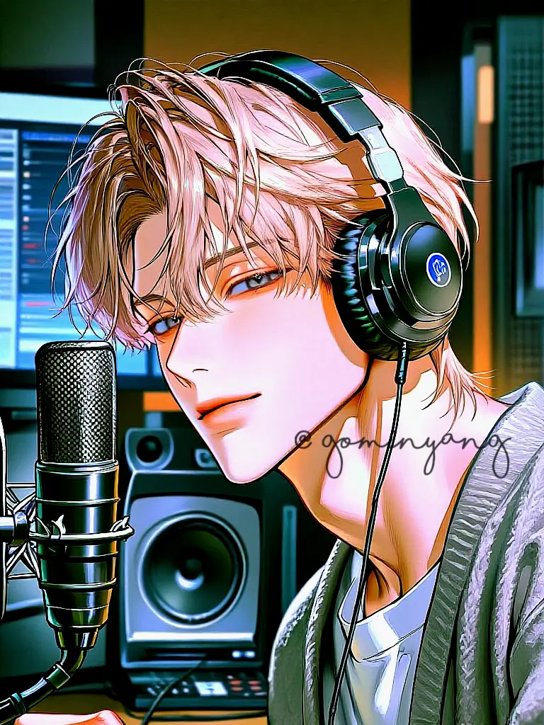 _gominyang_의 서이안