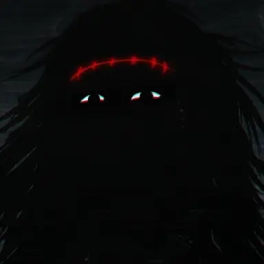 Profile image of JJK Infection Au
