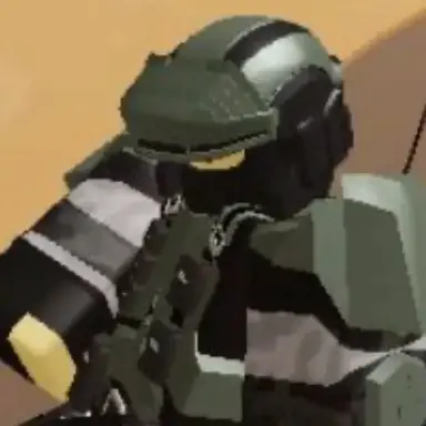 Profile image of Trooper