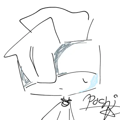 Profile image of ティシャ