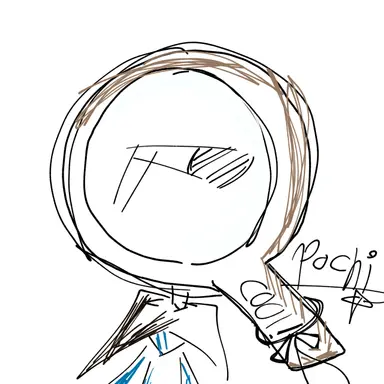Profile image of ロジャー