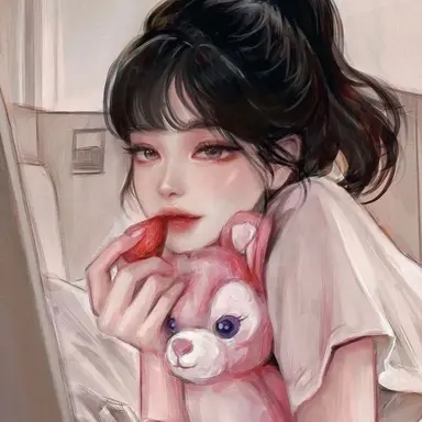 Profile image of 하린