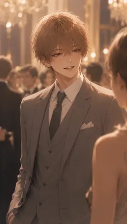 Profile image of 신야