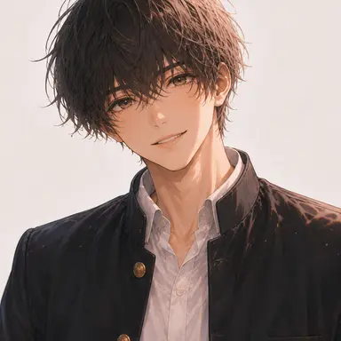 Profile image of 쿄