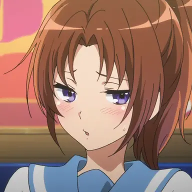 Profile image of 中川夏紀