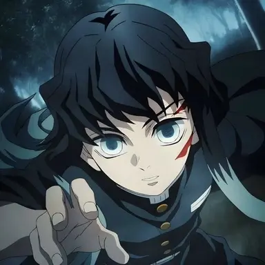 Profile image of 時透 無一郎