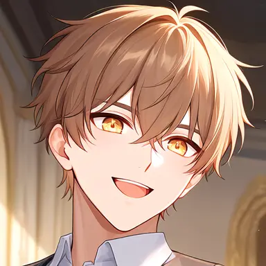 Profile image of 陽斗