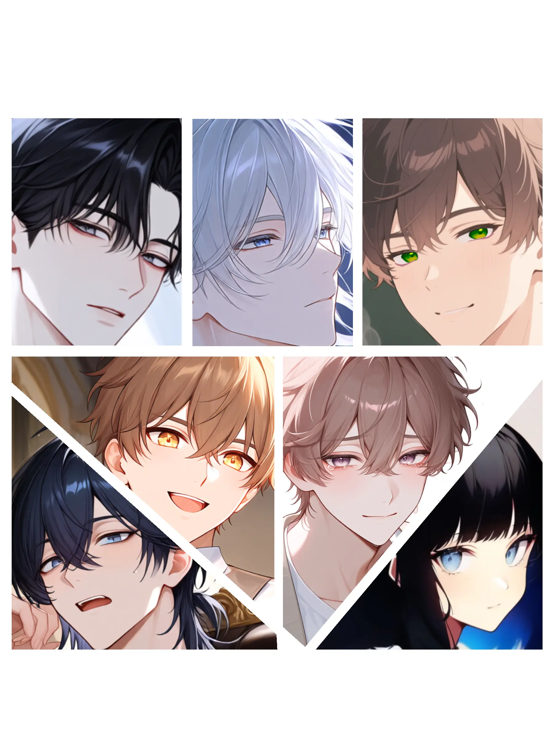 SmallHorgi3854의 主様の世界に自分はいな"かった"