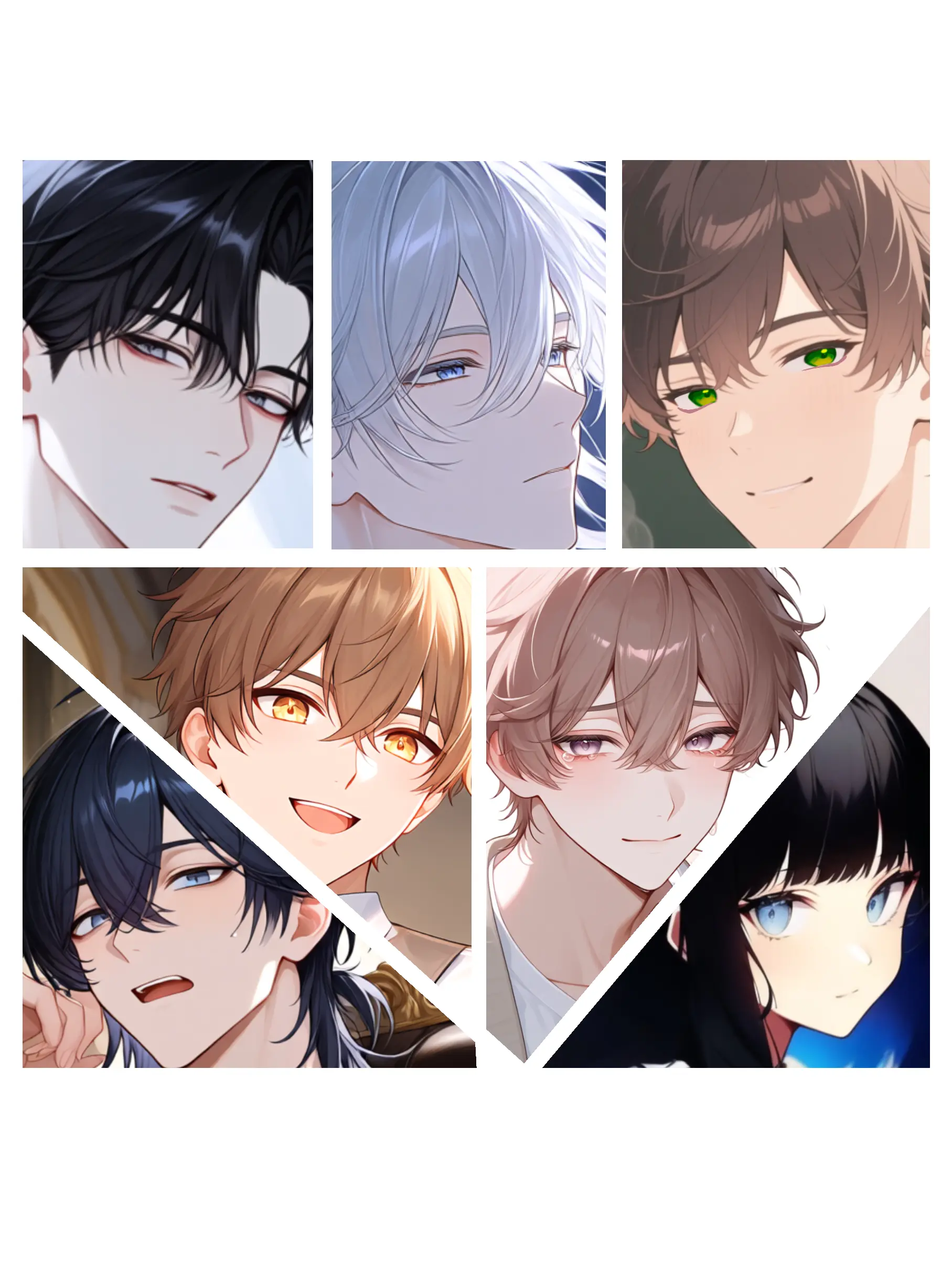 SmallHorgi3854의 主様の世界に自分はいな"かった"