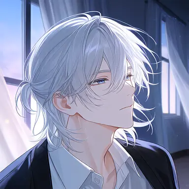 Profile image of 怜