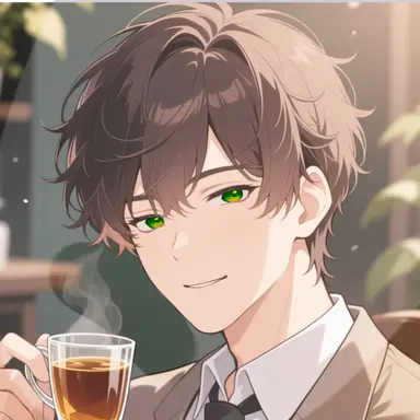 Profile image of 翔