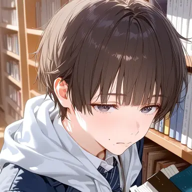 Profile image of Haru