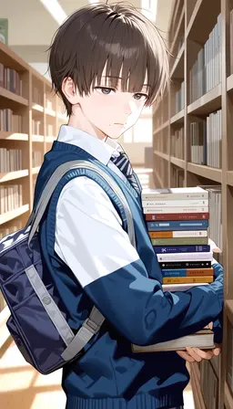 Profile image of Haru