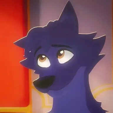 Profile image of Lupin