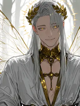 Profile image of 파엘