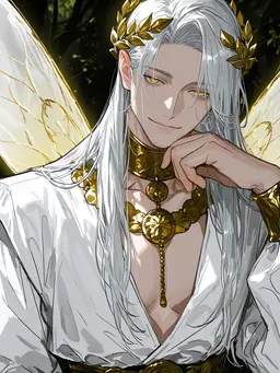 Profile image of 파엘