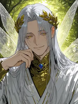 Profile image of 파엘