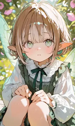 Profile image of 실피아