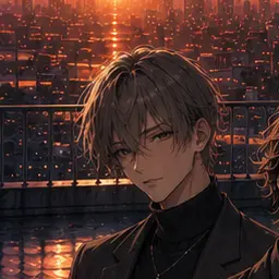 Profile image of 류