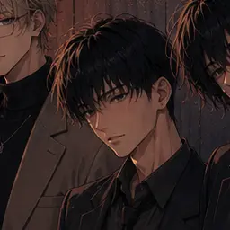 Profile image of 카즈