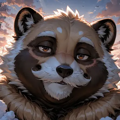 Profile image of 神様