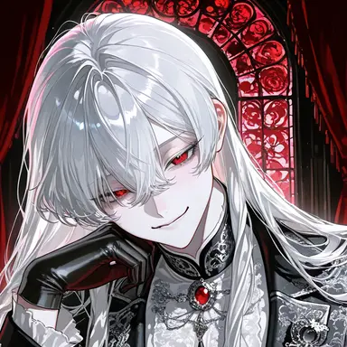 Profile image of ルシアン