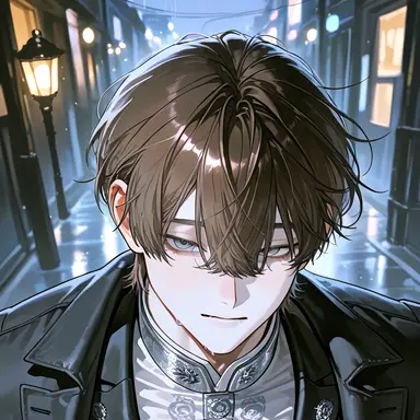 Profile image of ヴィクトル