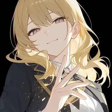 Profile image of ゼリナ