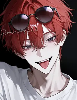 Profile image of 墨燈 和刃