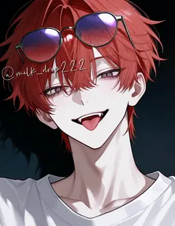 Profile image of 墨燈 和刃