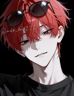 Profile image of 墨燈 和刃