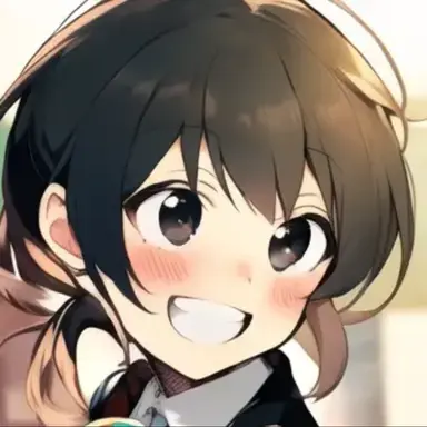 Profile image of 坂山 紗奈