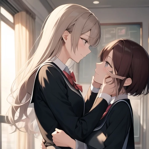レズ学園