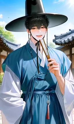 Profile image of 백청원