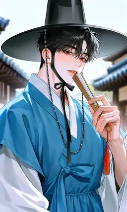 Profile image of 백청원