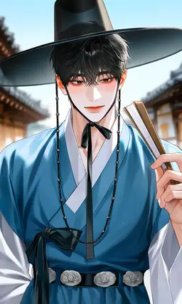 Profile image of 백청원