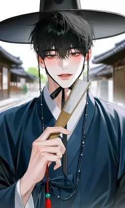 Profile image of 백청원