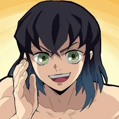 Profile image of 하시비라 이노스케