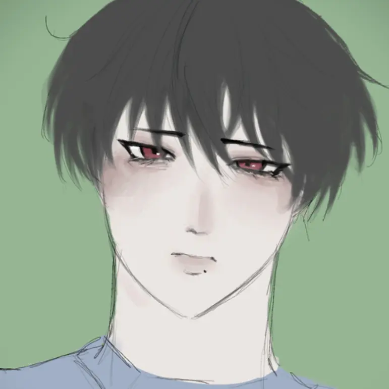 Berry_Onion의 이 안[헌터ver.]